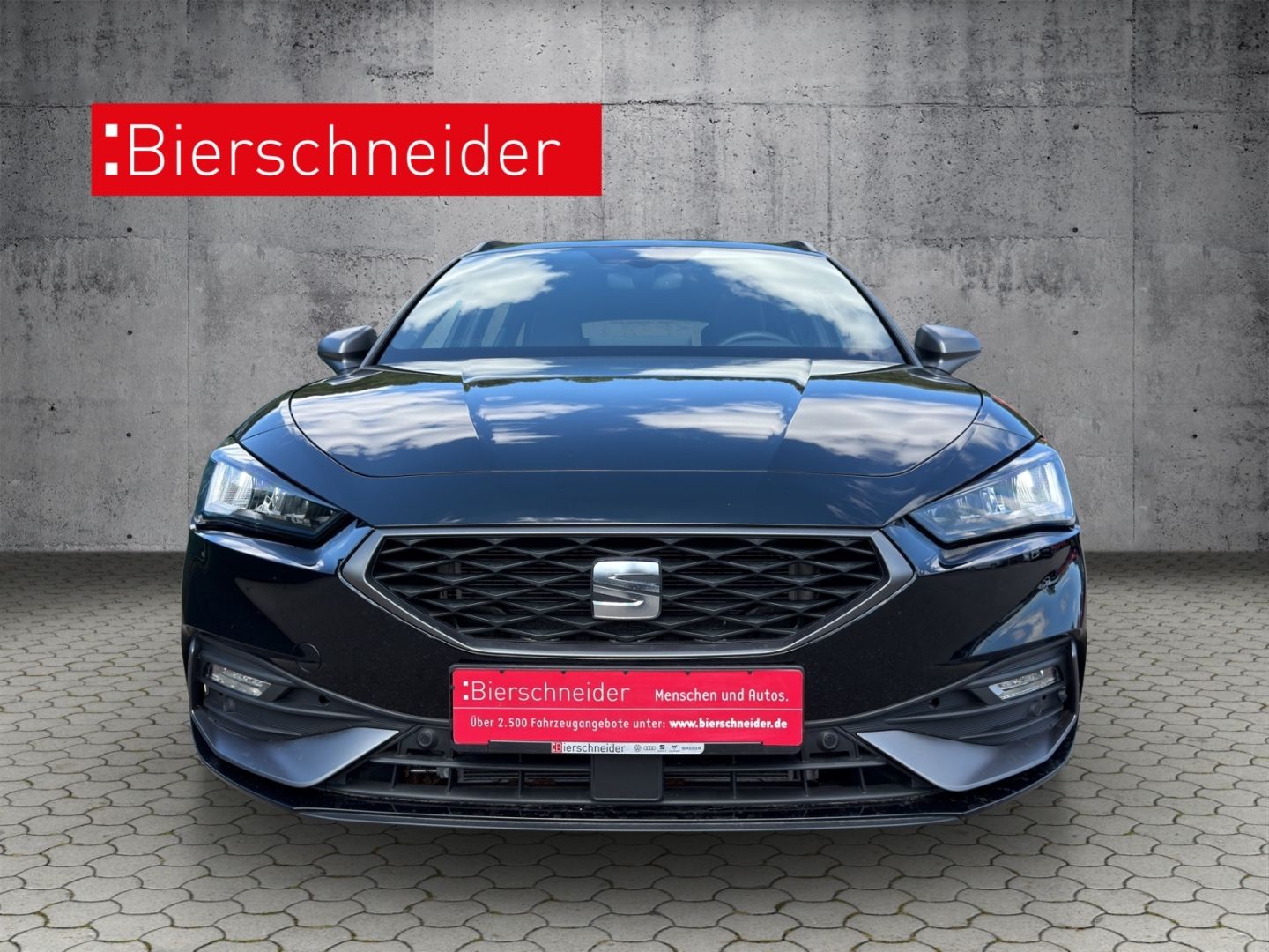 Seat Leon - Bild 3