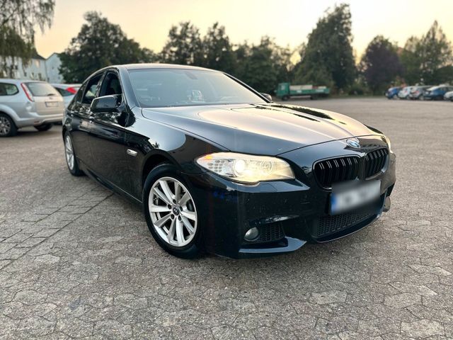 BMW Bmw 525d f10 M-Paket