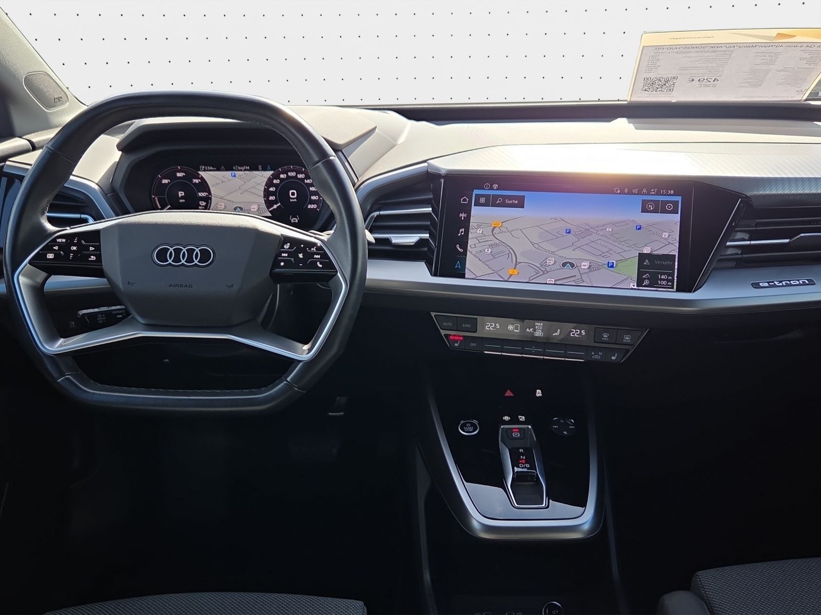 Audi Q4 e-tron - Bild 5