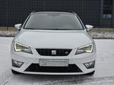 Seat Leon FR DSG I NAVI I LED I Euro6b I - Seat Leon: Fr Dsg