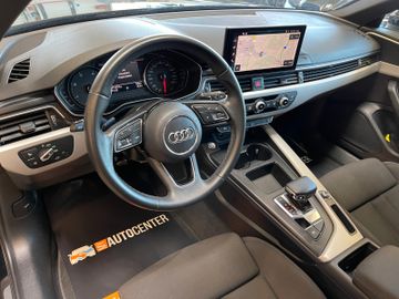 Audi A4 Avant 40 TDI *19%*1.HAND*TOUCH*KAM*APS*NAVI*