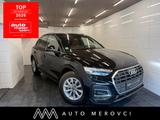 Audi Q5 35 TDI 2.0 S-tronic/MatrixLED/Navi/Leder/AHK - Audi Q5 Gebrauchtwagen in Dortmund