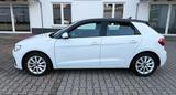 Audi A1 Sportback 30 TFSI advanced NAVI/SHZ/EPH/1HAND - Audi A1 aus 2023