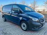 Mercedes-Benz Vito 110 CDI Kasten Kompakt PRO RüKam+Sitzhzg. - Mercedes-Benz Vito kompakt