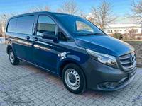 Mercedes-Benz Vito 110 CDI Kasten Kompakt PRO RüKam+Sitzhzg.