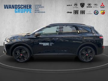 DS Automobiles DS 7 BlueHDi Performance Line + Matrix