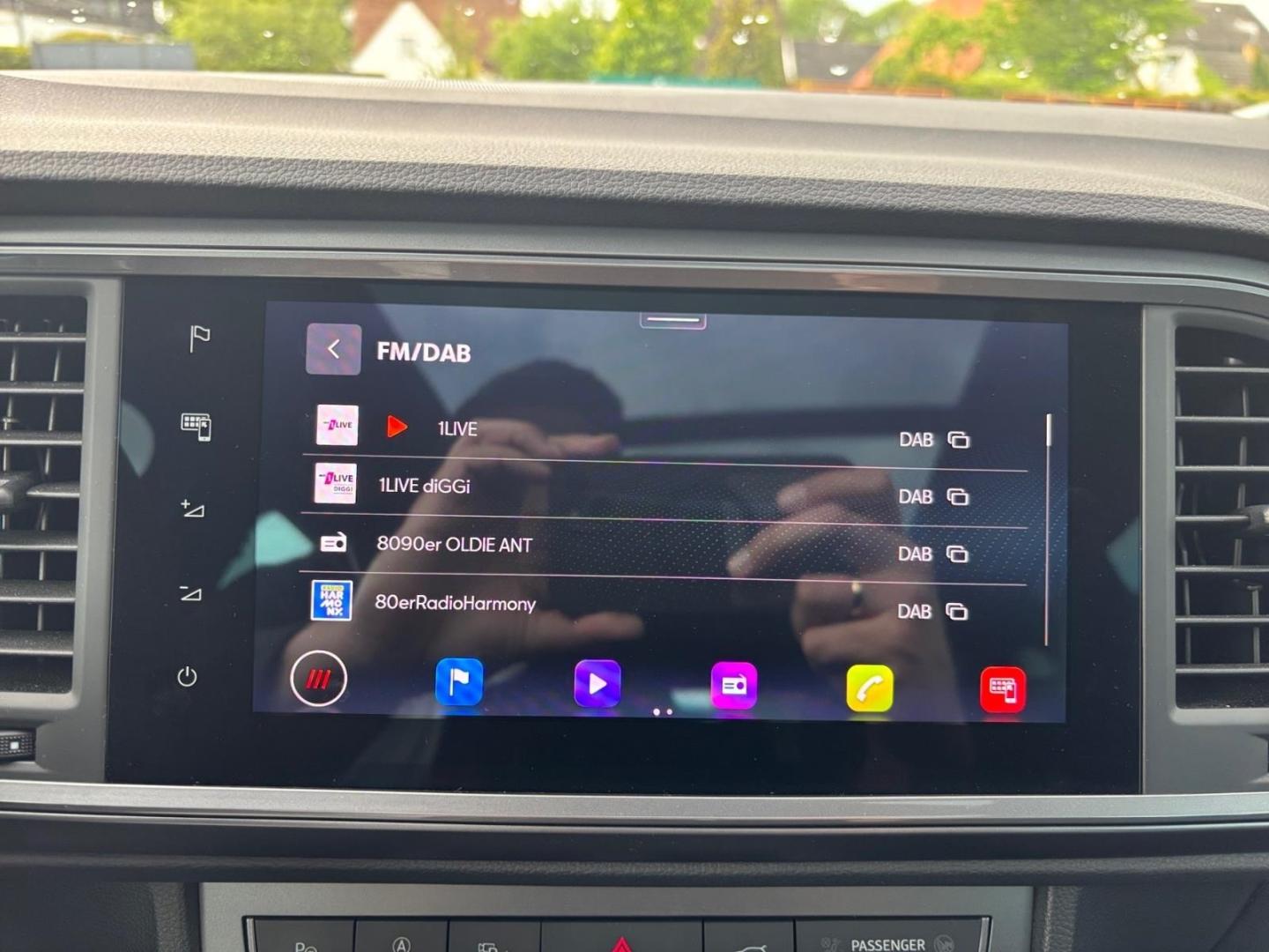 Cupra Ateca VZ 2.0 TSI Pano AHK Beats ACC DCC, миниатюра 23