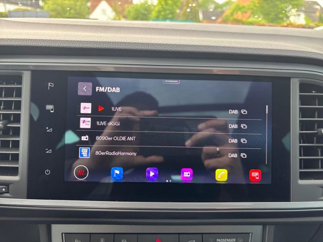 Ateca VZ 2.0 TSI Pano AHK Beats ACC DCC