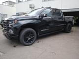 Chevrolet High Country 3,0ltr Duramax Diesel MJ 2026 Night - Duramax mit Diesel-Antrieb