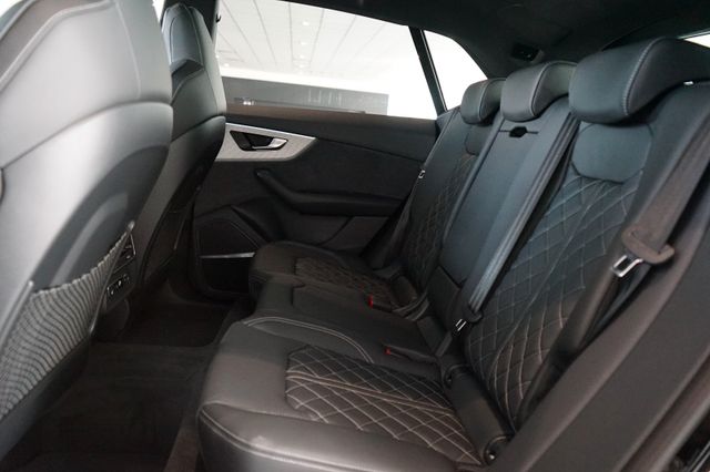 Audi Q8 60 TFSI e | Pano | HuD | B&O | Laser | SOFORT