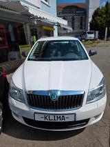 Skoda Octavia Combi Classic - Skoda Octavia: Classic