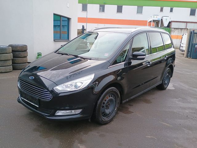 Ford Galaxy Titanium 2,0 Aut. EcoBlue SCR