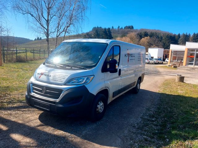 Fiat Ducato Kasten 30 130 L2H1 RS: 3450 mm