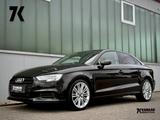 Audi A3 Limousine 1.0 TFSI Sport *PDC|NAVI|XENON|SHZ* - Audi A3: 0