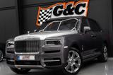 Rolls-Royce Cullinan / NETTO EXPORT/ FULL HISTORY/ Starlight - Rolls-Royce Cullinan aus 2023