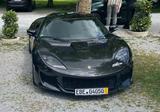 Lotus Evora 400 Handschalter - Lotus Evora Benziner Gebrauchtwagen