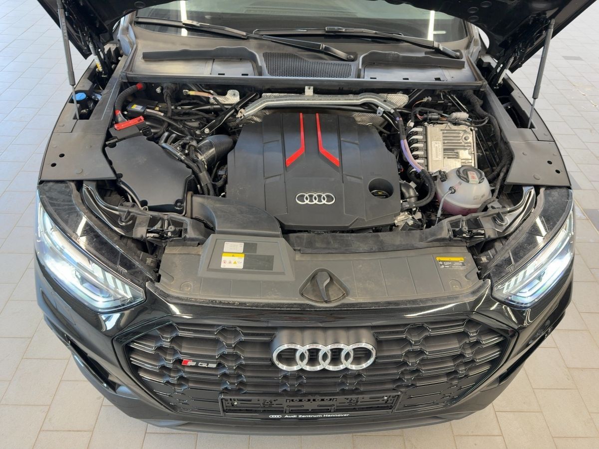 Audi SQ5 - Bild 19