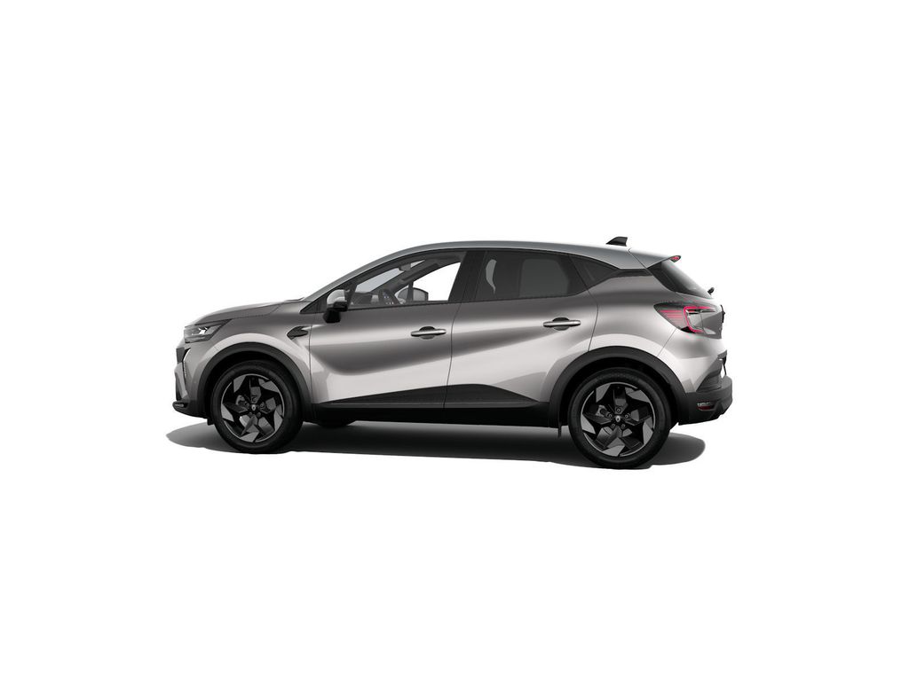 RENAULT Captur - Bild 3