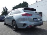 Kia cee´d Sportswagon 1,5 Vision *KLIMA*CARPLAY*SHZ* - graue Kia cee'd Sportswagon