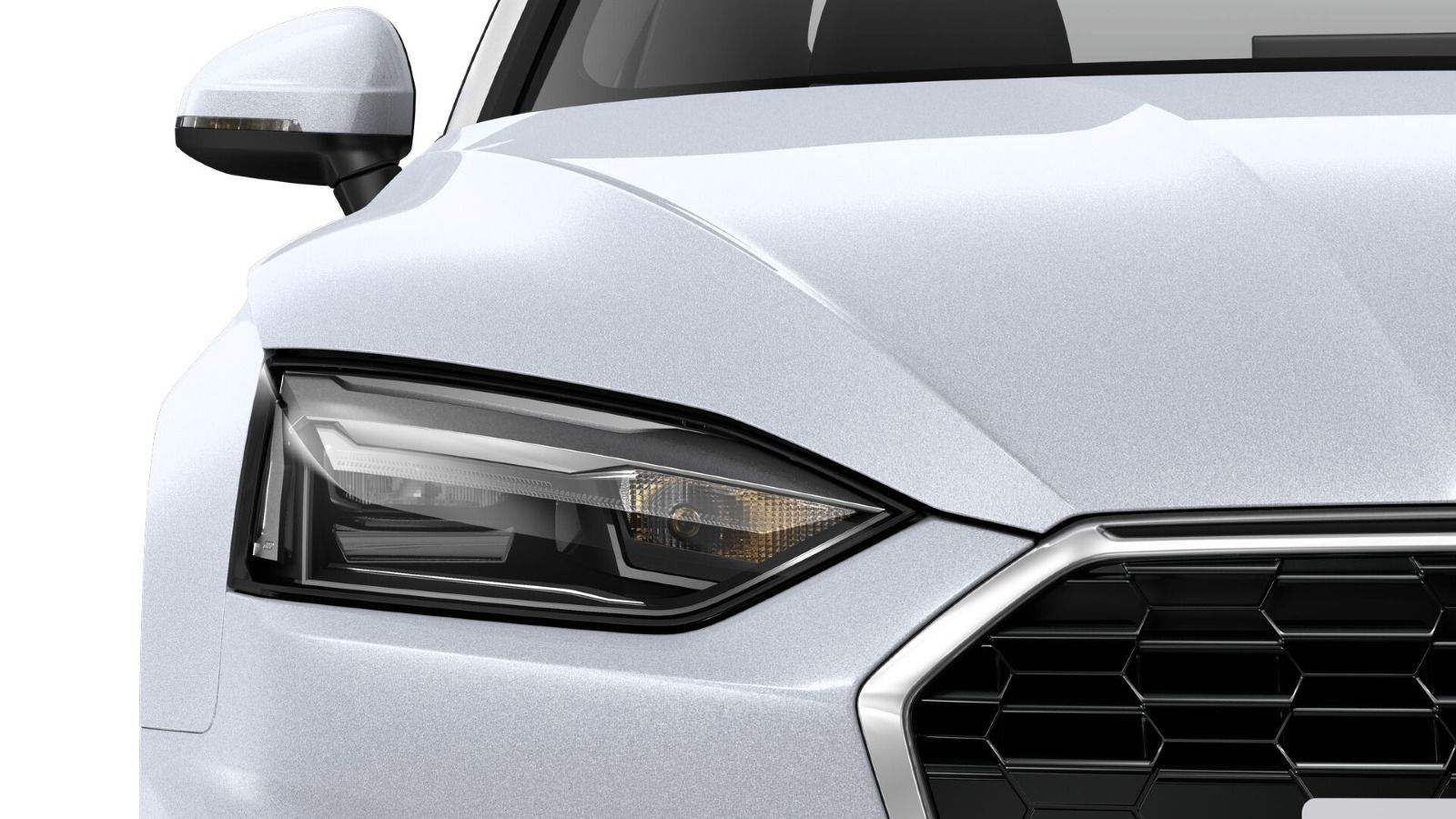 Audi A5 - Bild 6