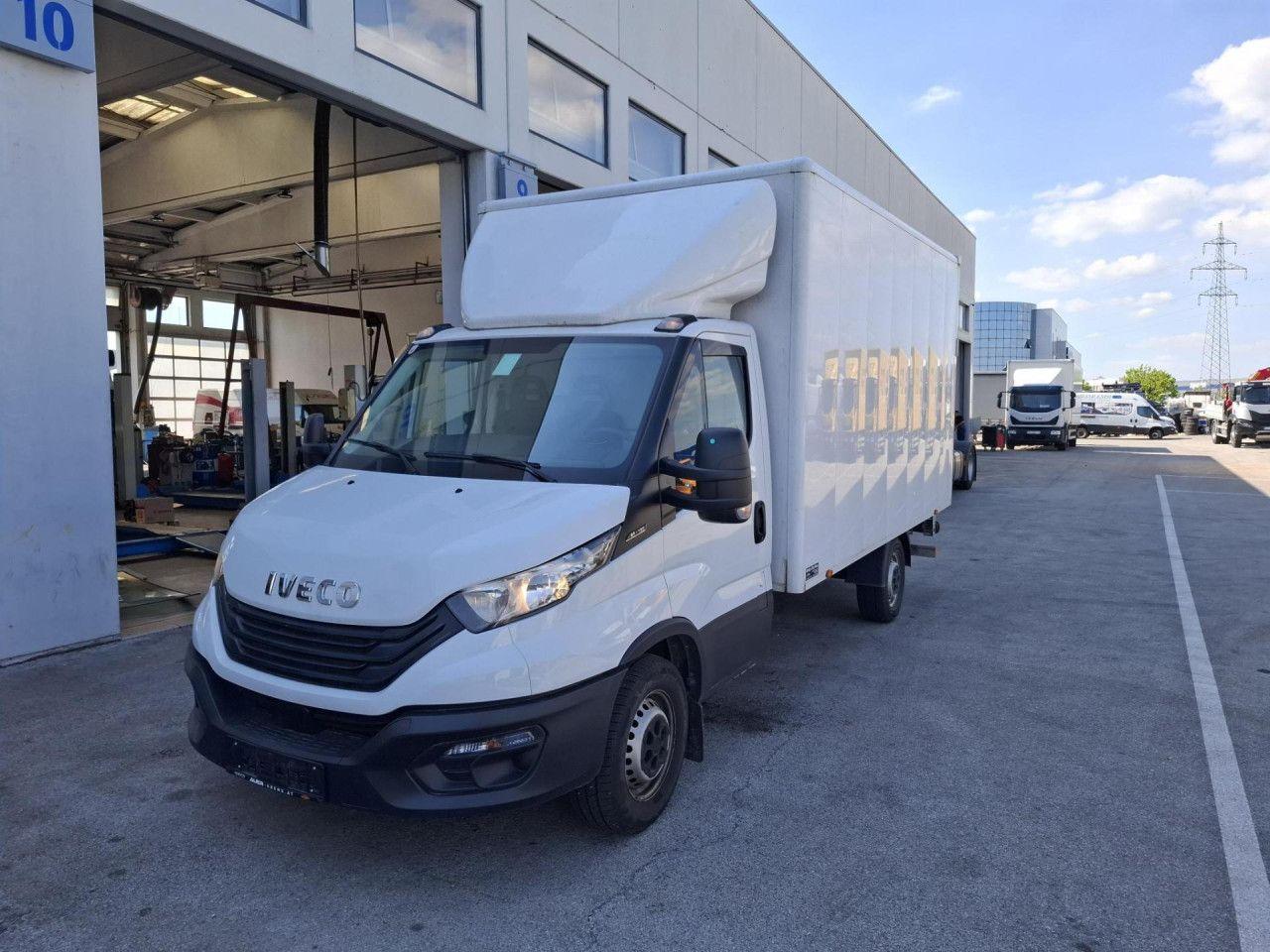 Iveco Daily 35S16