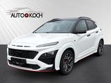 Hyundai KONA N Line 4WD 1.6 T-GDI EU6d Sportpaket Navi L - Hyundai aus 2023