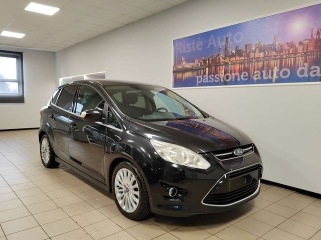 Ford C-Max C-Max 1.6 TDCi 115CV Titanium