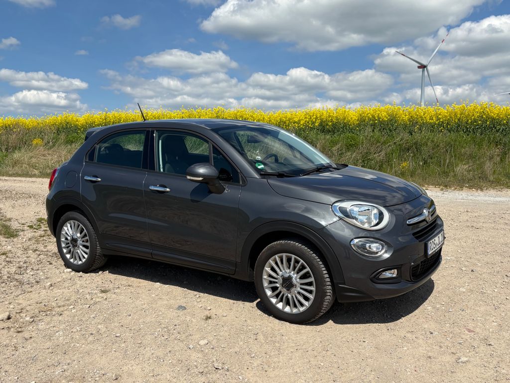 Image of Fiat 500X