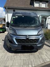 Pössl Summit 600 Plus *All-In* Dachklima 18 Zoll Borbe - Pössl Summit 600 Plus Wohnmobile