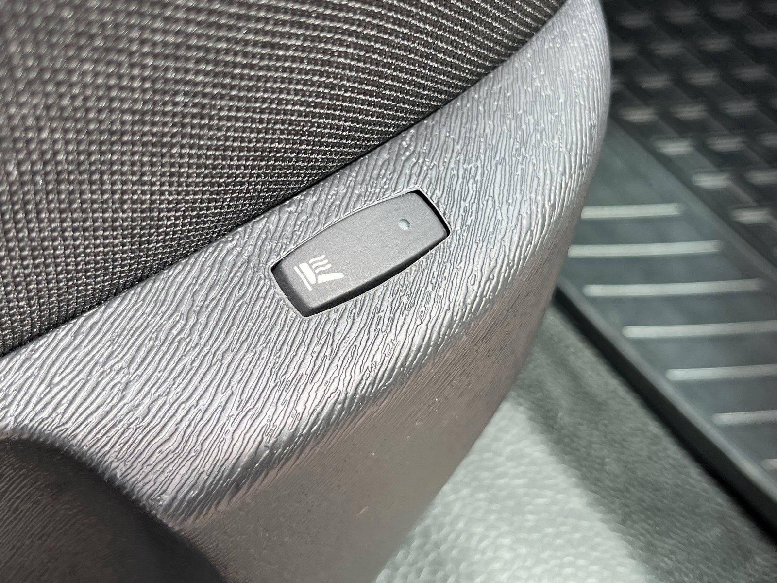 Fahrzeugabbildung Mercedes-Benz Kasten 109 CDI lang*AHK*SHZ*