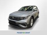 Volkswagen Tiguan Allspace 1.5 TSI ACT Life LED/ACC/AHK/NAV - Volkswagen Tiguan Allspace aus 2025