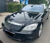 Mercedes-Benz S 63 AMG L AMG - gebrauchte Mercedes-Benz S 63 AMG aus dem Jahr 2010