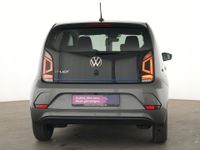 Volkswagen e-up! - Vorschau Bild 7
