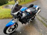 BMW F800R Chris Pfeiffer Edition - Guter Zustand - Offers
