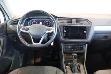 Volkswagen Tiguan - 8
