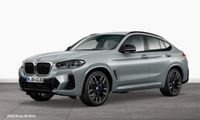 BMW X4 M40 - Vorschau Bild 1