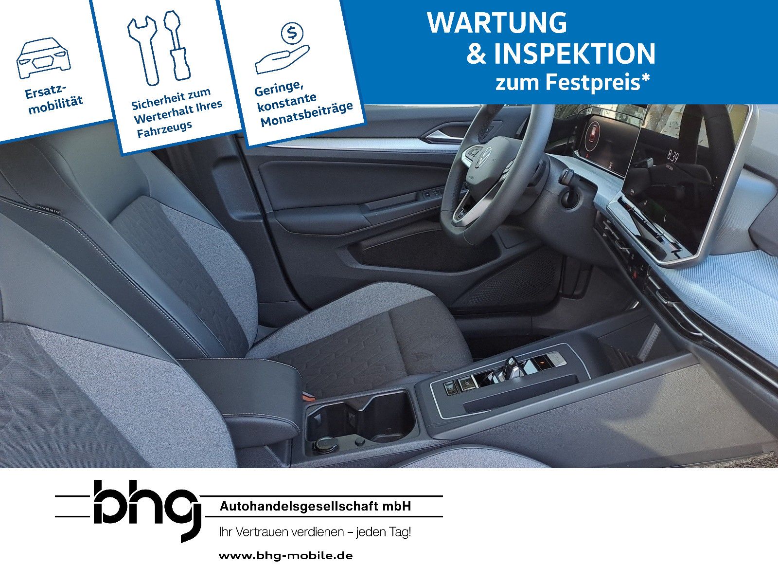 Volkswagen Golf - Bild 7