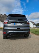 Ford Kuga 2,0 EcoBoost 4x4 ST-Line Automat ST-Line - Ford Kuga von privat