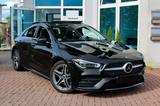 Mercedes-Benz CLA 200 AMG*360KAM*MBUX*PANO*BURMESTER*KEYLSS