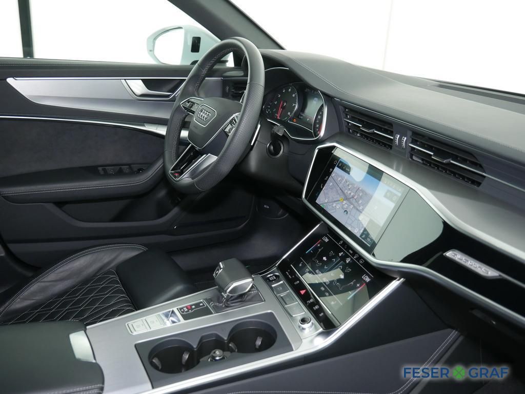 Audi A6 - Bild 3