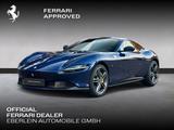 Ferrari Roma *Embleme*Navi*Kamera*JBL-HiFi*