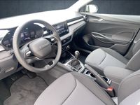 Skoda Fabia - Vorschau Bild 10