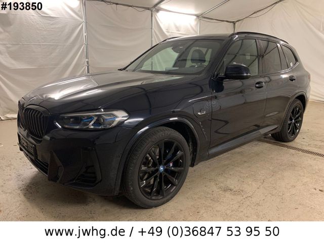 BMW X3 xDr 30 e M Sport Facel Laser HeadUp CockpProf