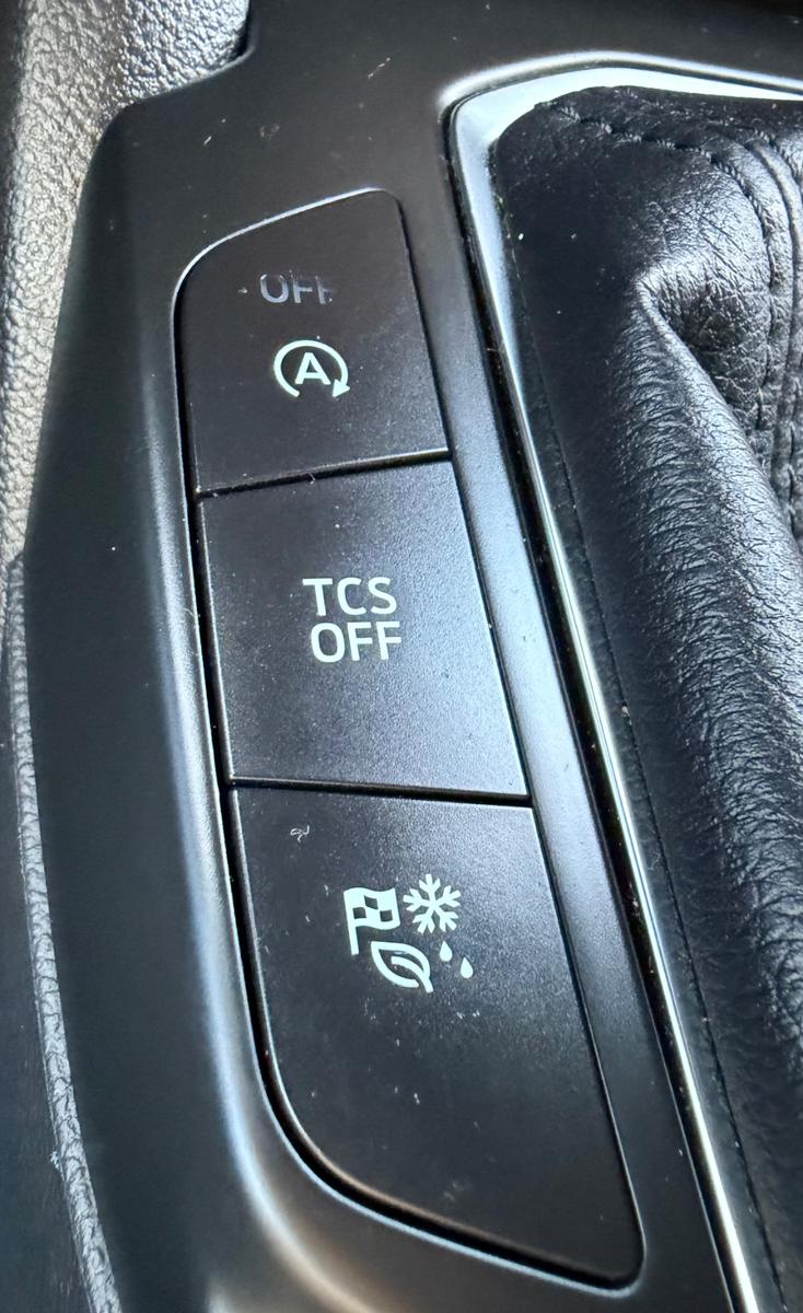 Ford Focus Turnier Cool & Connect Sport Lenkrad