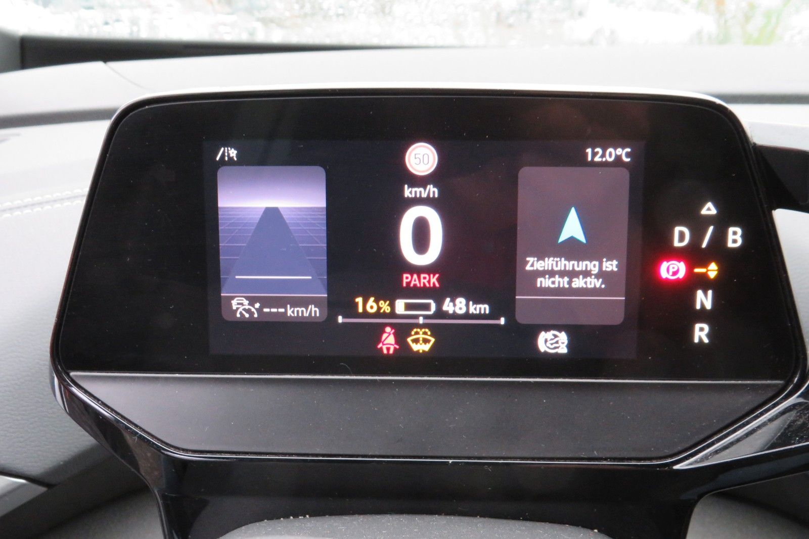 Fahrzeugabbildung Volkswagen ID.5 Pro 128 kW ASSISTENT-PAKET ACC AHK SITZH