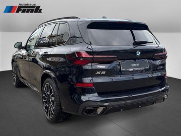 BMW X5 xDrive30d M Sportpaket Gestiksteuerung DAB