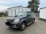 Hyundai Terracan 2.9 CRDi GLS 4x4 Allrad Klima - Hyundai Terracan: Crdi