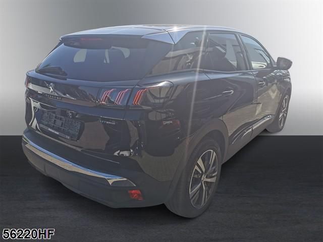 Fahrzeugabbildung Peugeot 3008 1.6 Hybrid 225 (Plug-In), Allure Pack