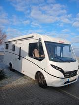 Dethleffs Trend 7057 EB/Navi/SAT-TV/Markise/Dachklima/RFTB - Dethleffs Trend T 7057 EB