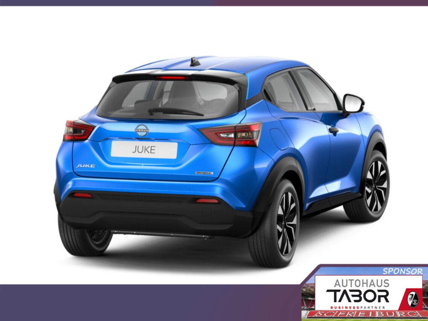 Nissan Juke - Bild 7